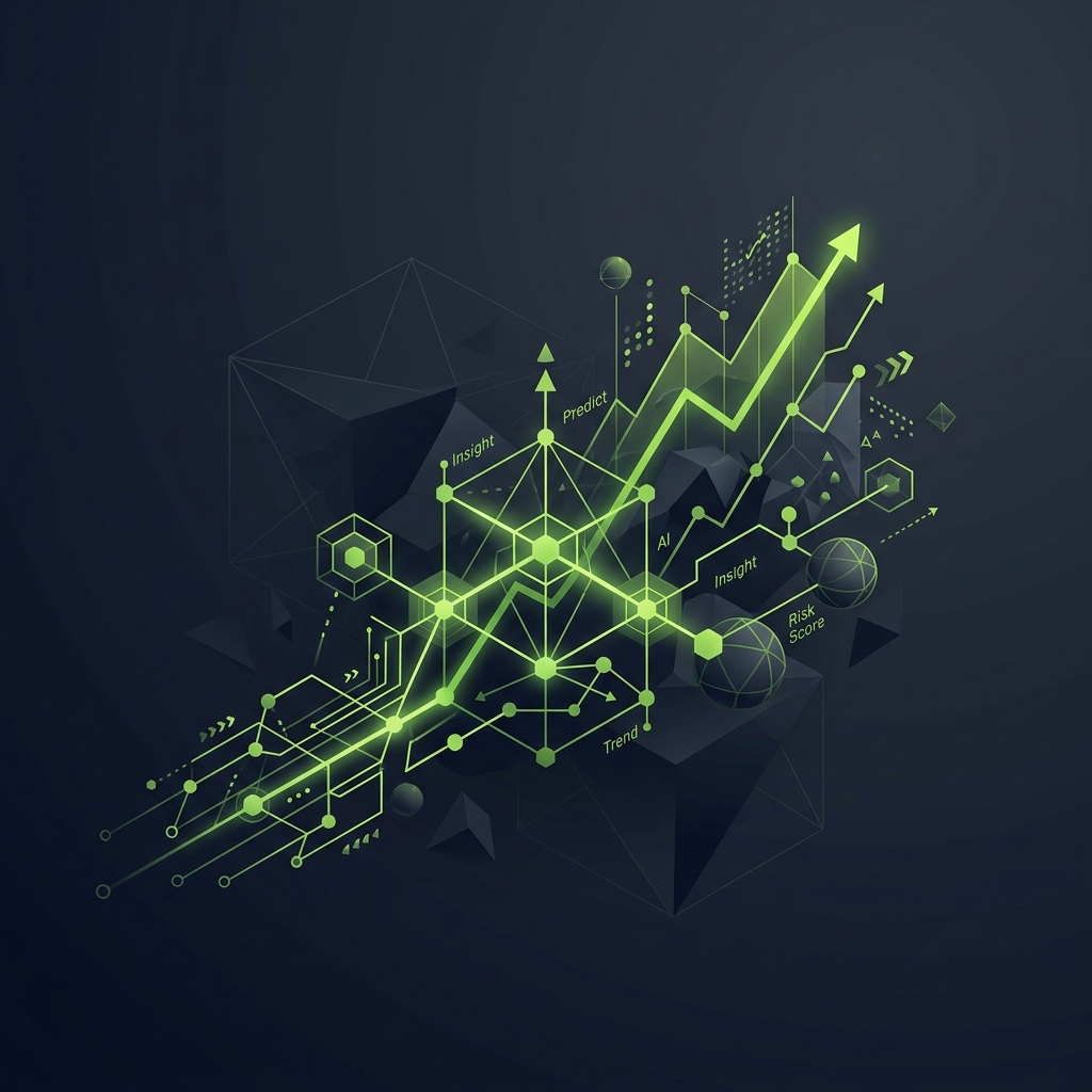 AI-Powered Risk Intelligence